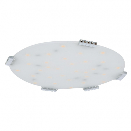 Мебельный светодиодный светильник Paulmann MaxLED Softpad 70714