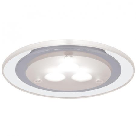 Мебельный светодиодный светильник Paulmann Micro Line Deco Led 93549