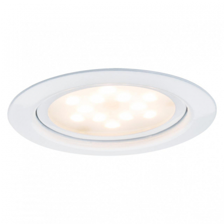 Мебельный светодиодный светильник Paulmann Micro Line Led 93554