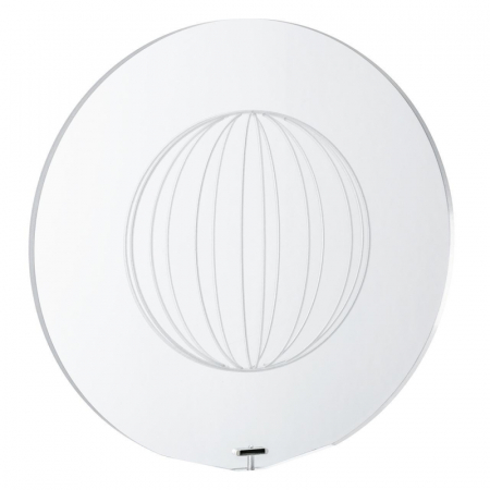 Плафон Paulmann 3D Yarn Glas 79531