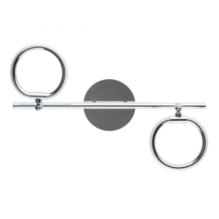 Светодиодный спот De Markt Этингер 4 704024402