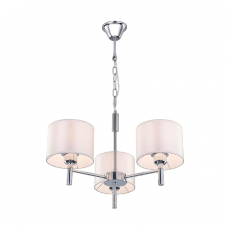 Подвесная люстра Citilux Аврора CL463130