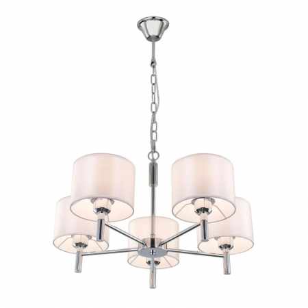 Подвесная люстра Citilux Аврора CL463150