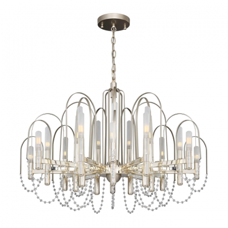 Подвесная люстра Favourite La Salute 2308-21P