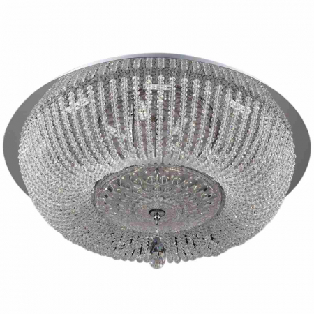 Потолочная люстра Lucia Tucci Cristallo 103.21