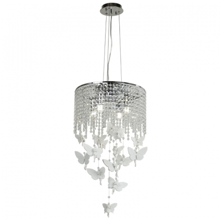 Каскадная люстра Favourite Fairies 1165-4PC