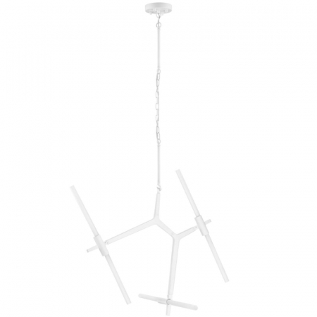 Подвесная люстра Lightstar Struttura 742066