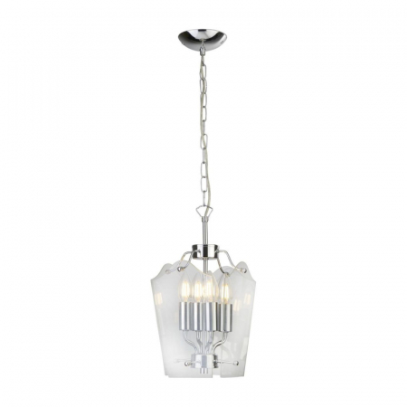 Подвесная люстра Arte Lamp A3938SP-4CC