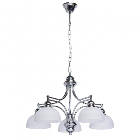 Подвесная люстра MW-Light Фелиция 347017405