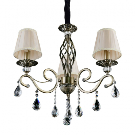 Подвесная люстра Omnilux Belluno OML-79113-03