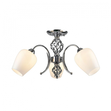 Потолочная люстра Arte Lamp A1608PL-3CC