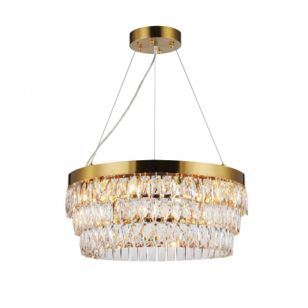 Подвесная люстра Favourite Magnitudo 2206-12P