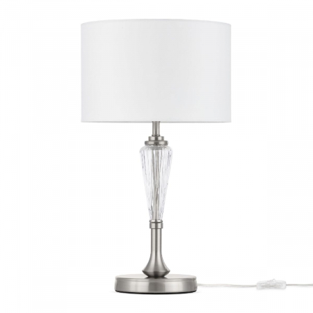 Настольная лампа Maytoni Alicante MOD014TL-01N