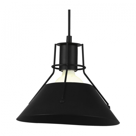 Подвесной светильник Arte Lamp A9347SP-1BK