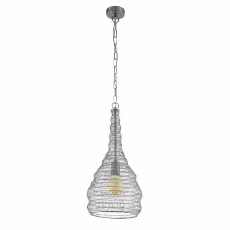 Подвесной светильник Eglo Colten 49128