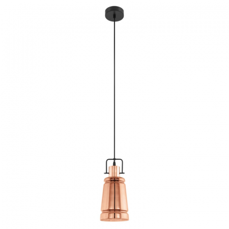 Подвесной светильник Eglo Frampton 49153