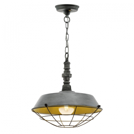 Подвесной светильник Eglo Chepstow 49706