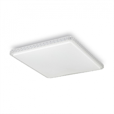 Потолочный светодиодный светильник Citilux Кристалино Слим CL715K720