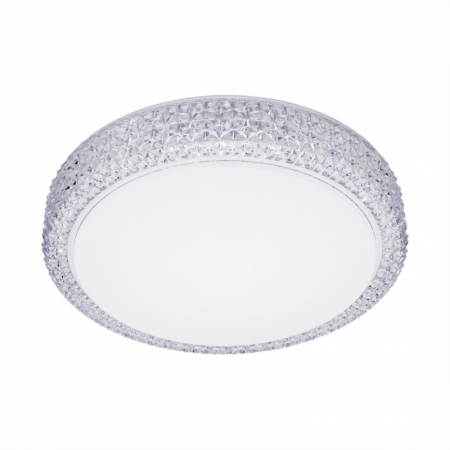 Потолочный светодиодный светильник Citilux Альпина CL71818