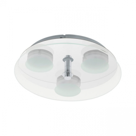 Потолочный светодиодный светильник Eglo Abiola 1 96545