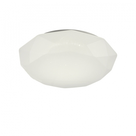 Потолочный светодиодный светильник Mantra Diamante 5936