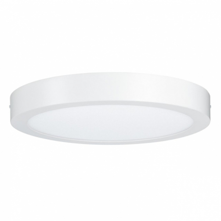 Потолочный светодиодный светильник Paulmann Nox 50010