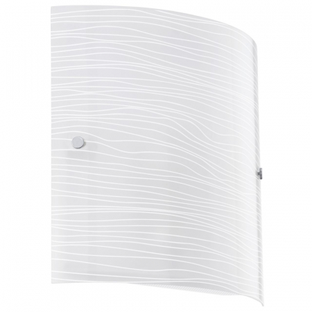 Настенный светильник Eglo Caprice 91857