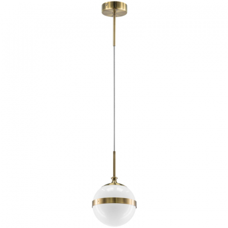 Подвесной светильник Lightstar Globo 813111