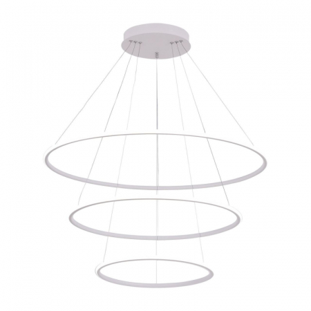 Подвесной светодиодный светильник Arte Lamp A2500SP-3WH