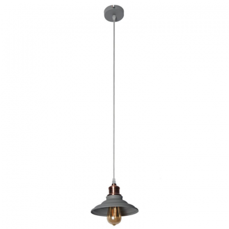 Подвесной светильник Arte Lamp A5067SP-1GY