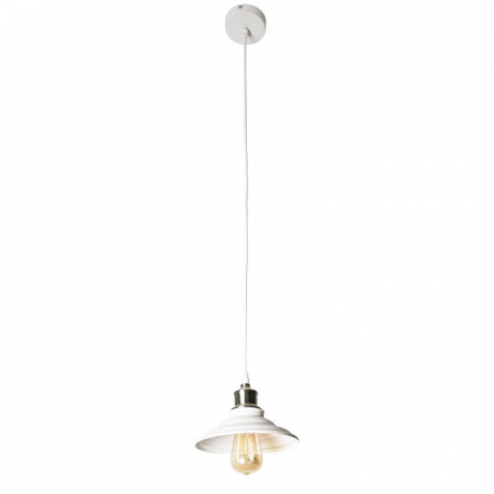 Подвесной светильник Arte Lamp A5067SP-1WH