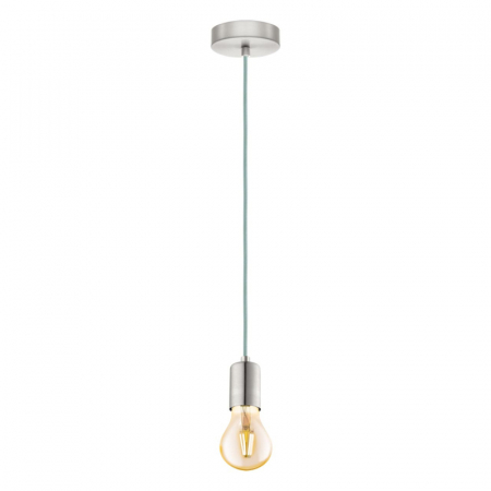 Подвесной светильник Eglo Yorth 32524