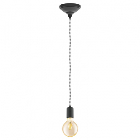 Подвесной светильник Eglo Yorth 32536