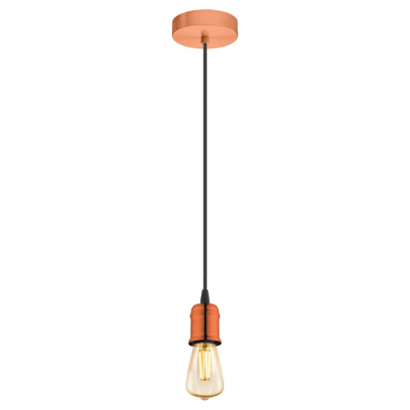 Подвесной светильник Eglo Yorth 32539