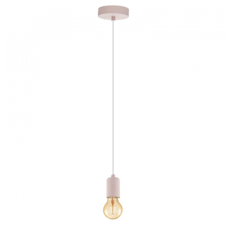 Подвесной светильник Eglo Yorth-P 49017