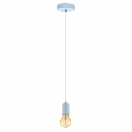 Подвесной светильник Eglo Yorth-P 49018