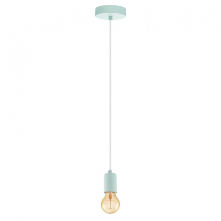 Подвесной светильник Eglo Yorth-P 49019