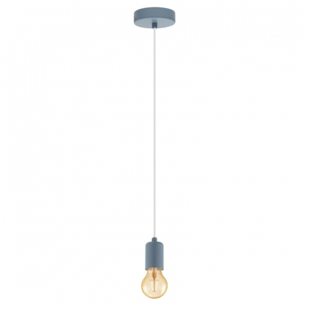 Подвесной светильник Eglo Yorth-P 49021