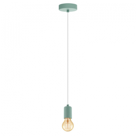 Подвесной светильник Eglo Yorth-P 49022