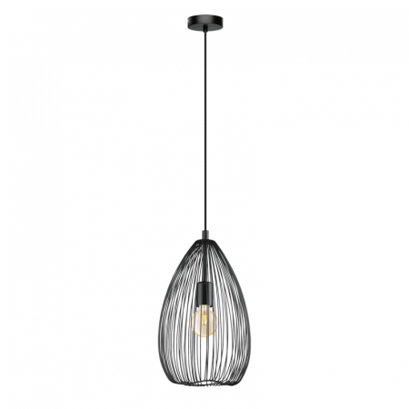 Подвесной светильник Eglo Clevedon 49141