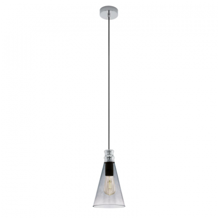 Подвесной светильник Eglo Frampton 1 49154