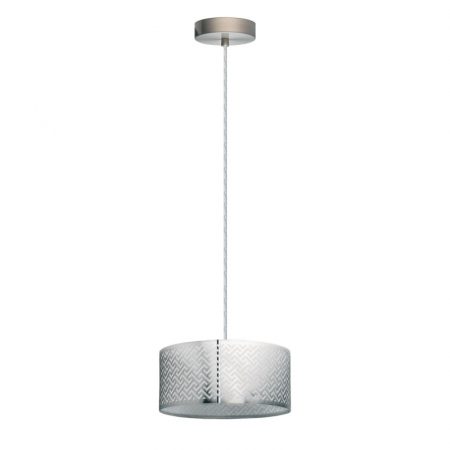 Подвесной светильник Eglo Leamington 1 49162