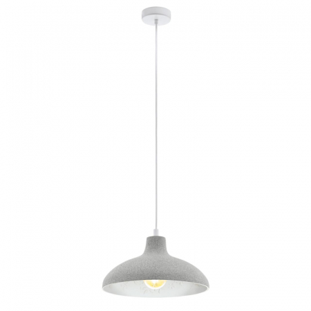 Подвесной светильник Eglo Barrowby 49486