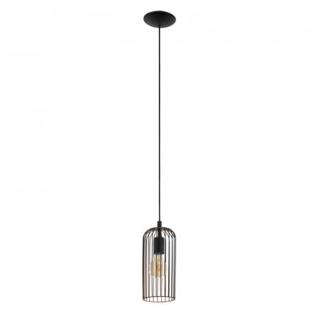 Подвесной светильник Eglo Roccamena 49644