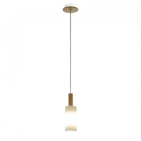 Подвесной светильник Eglo Oakham 49758