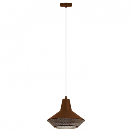 Подвесной светильник Eglo Piondro 49866