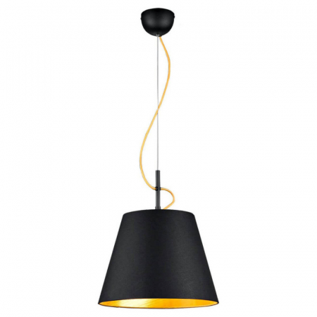 Подвесной светильник Lussole Loft Yukon LSP-8053