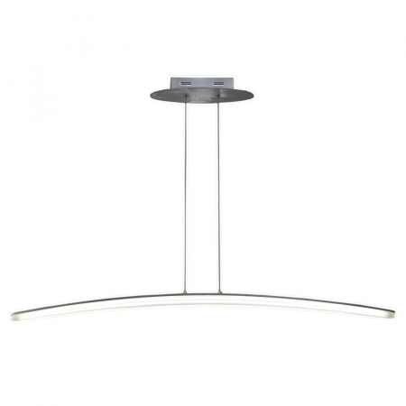 Подвесной светодиодный светильник Mantra Hemisferic 4080