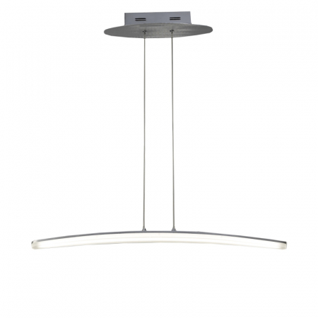 Подвесной светодиодный светильник Mantra Hemisferic 4081