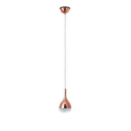 Подвесной светильник Mantra Khalifa 5165